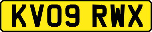 KV09RWX