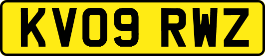 KV09RWZ