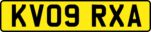 KV09RXA
