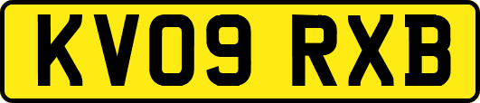 KV09RXB