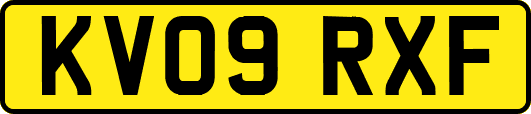 KV09RXF