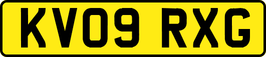 KV09RXG