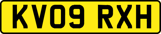 KV09RXH