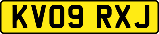 KV09RXJ