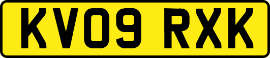 KV09RXK