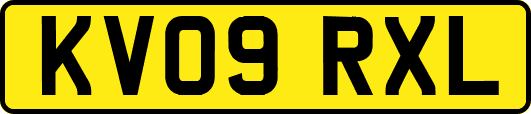 KV09RXL