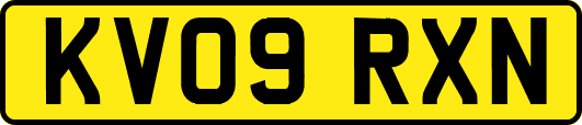 KV09RXN