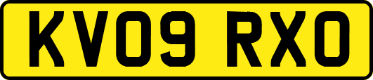 KV09RXO