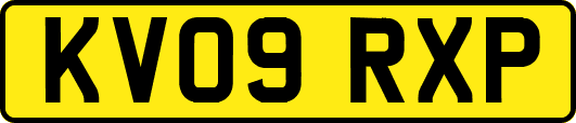 KV09RXP