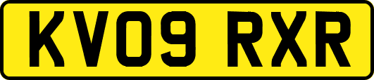 KV09RXR
