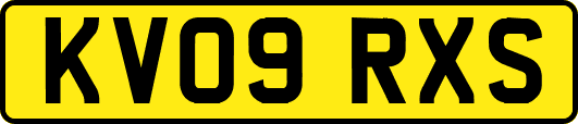 KV09RXS