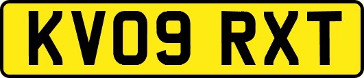 KV09RXT