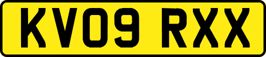 KV09RXX