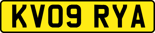 KV09RYA