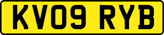 KV09RYB