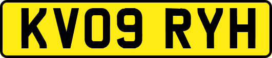 KV09RYH