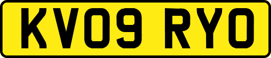 KV09RYO