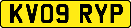 KV09RYP