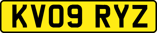 KV09RYZ