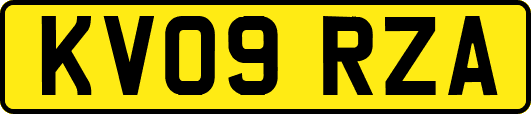 KV09RZA