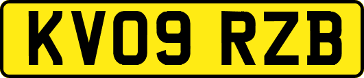 KV09RZB
