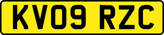 KV09RZC