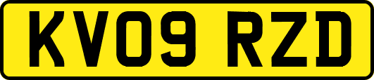KV09RZD