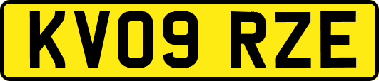 KV09RZE