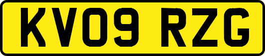 KV09RZG