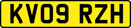 KV09RZH