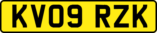 KV09RZK