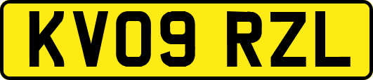 KV09RZL