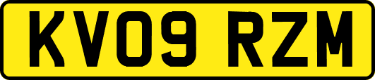 KV09RZM