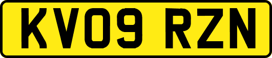 KV09RZN
