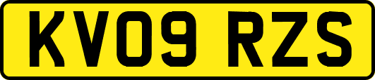 KV09RZS