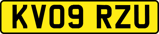 KV09RZU