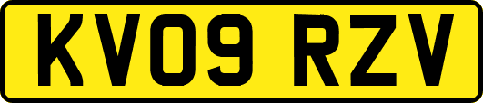 KV09RZV