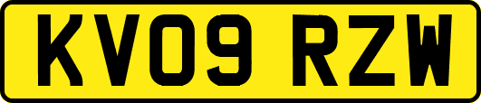 KV09RZW
