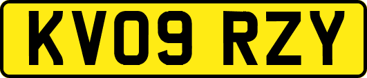 KV09RZY