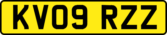 KV09RZZ