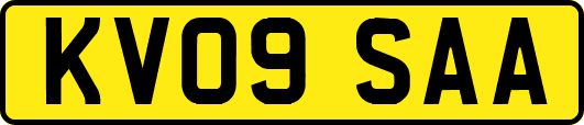 KV09SAA