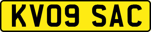 KV09SAC