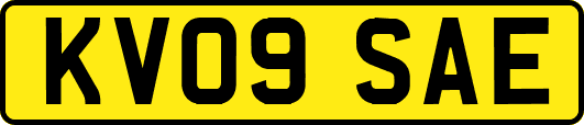 KV09SAE