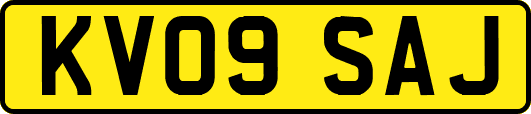 KV09SAJ