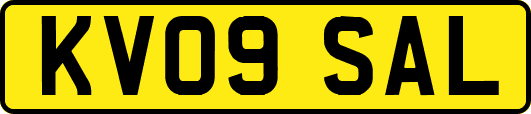 KV09SAL