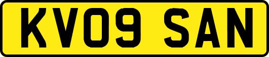 KV09SAN