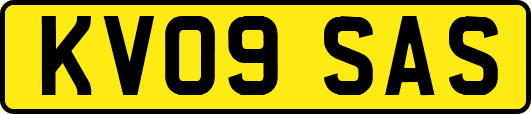 KV09SAS