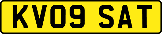 KV09SAT