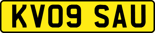 KV09SAU