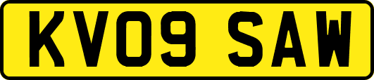KV09SAW